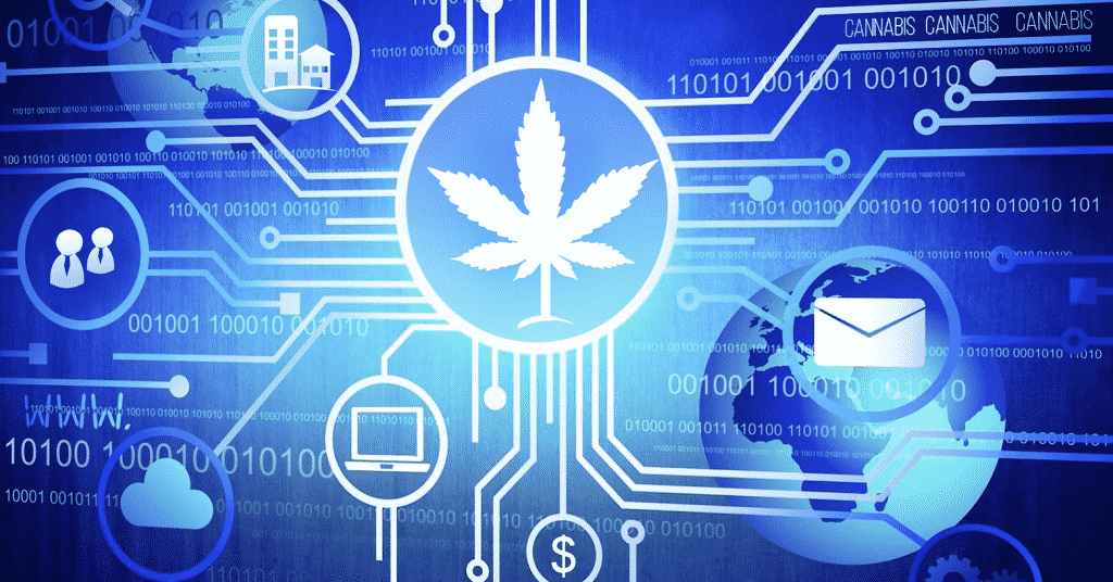 CBD and Cryptocurrency